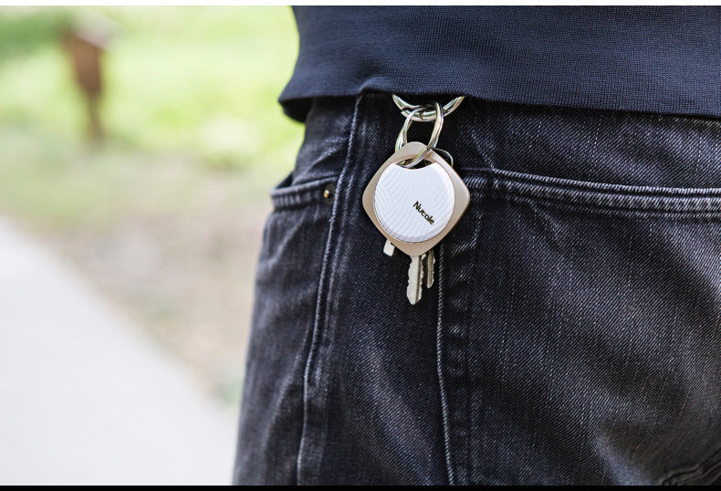 Bluetooth Tracker Key Finder